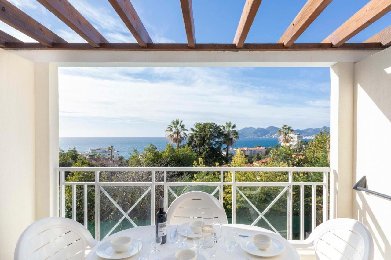 Villa Francia Cannes Zewnętrze zdjęcie